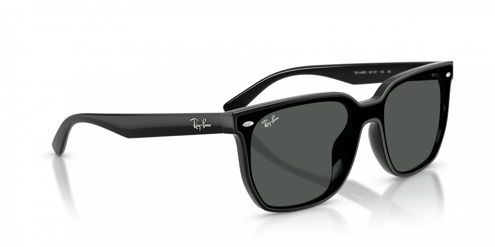 Ray Ban RB4466D 601/87  